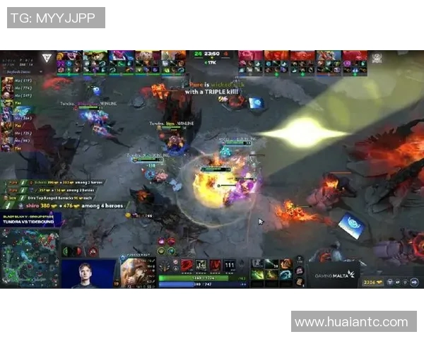 DOTASLAM大满贯赛事IVY常春藤